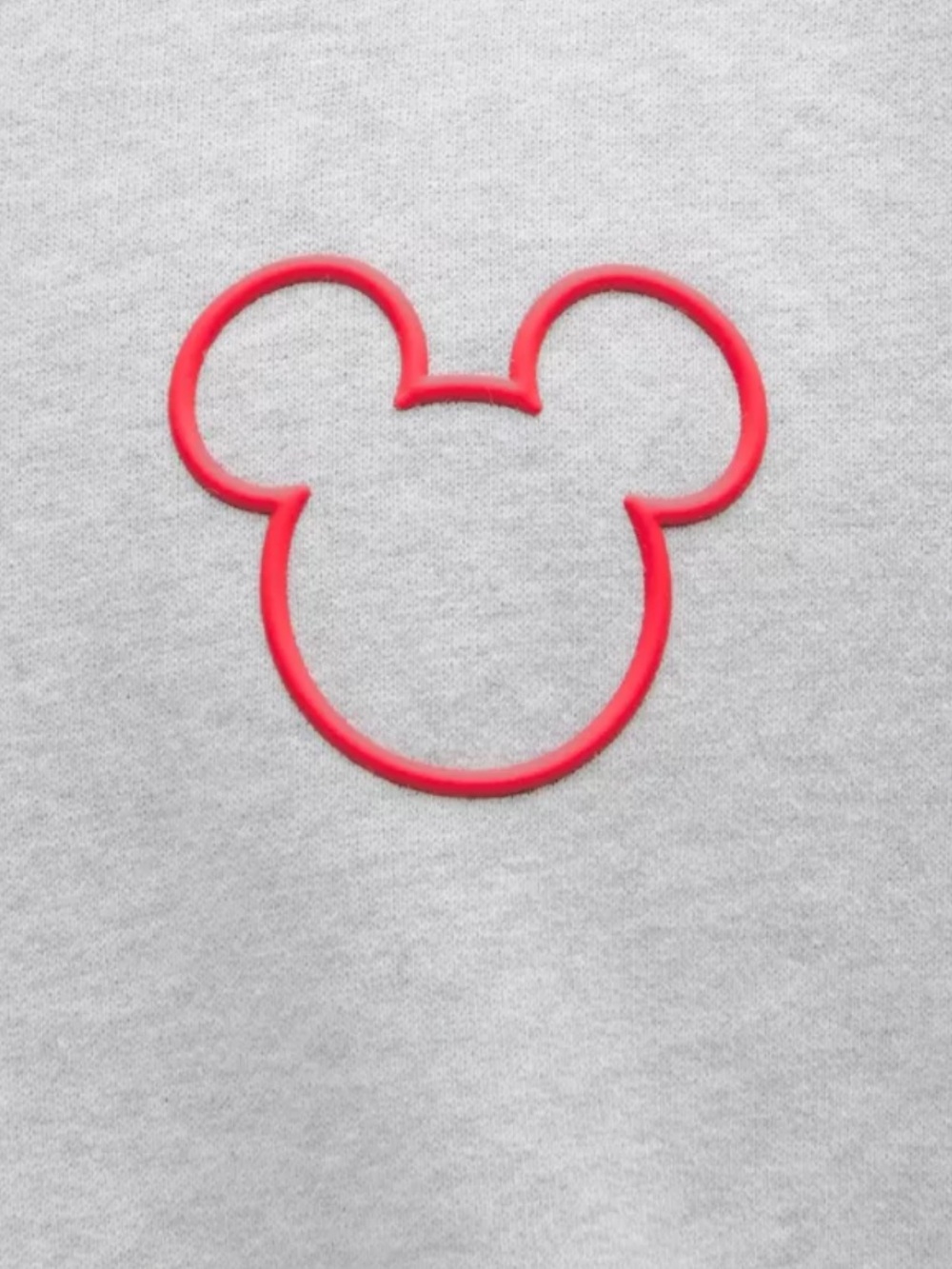 Disney x lululemon Steady State Crew - Picture 5 of 9